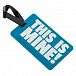 Бирка для багажа Epic EA8026/02 Travel Accessories 2.0 ID Tag