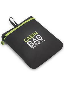 Складная сумка Roncato 412016 Compact Ryanair Cabin Bag