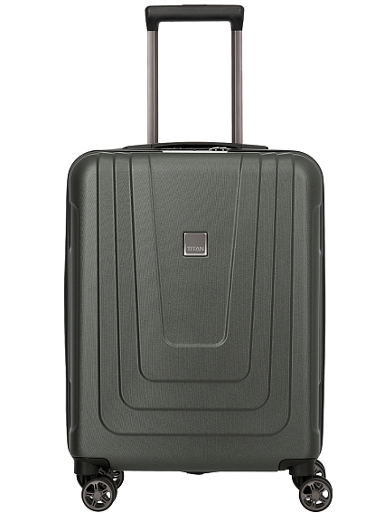 Чемодан Titan 700846 X-Ray 2.0 Trolley S