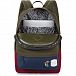 Рюкзак Dakine 8130085 Toulouse 365 Pack 15