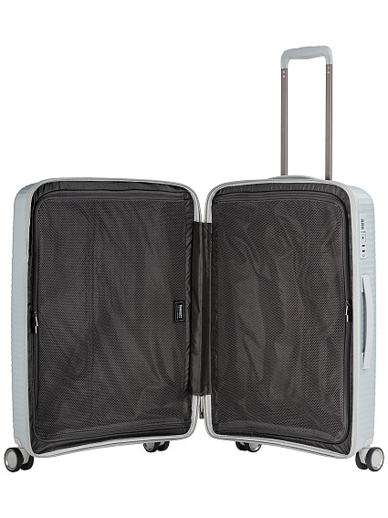 Чемодан Robinzon RP5112-T Tahiti M