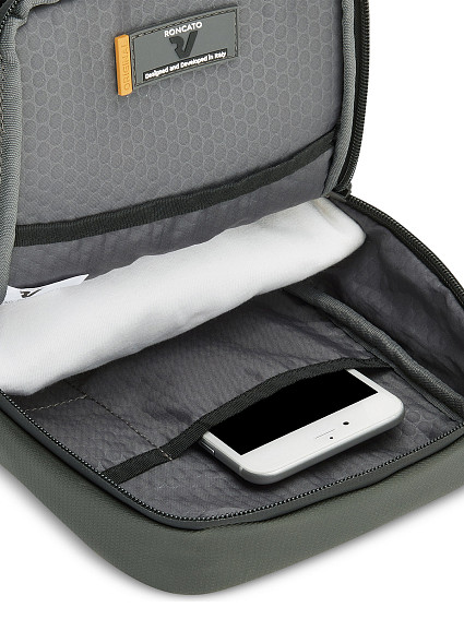 Рюкзак на одно плечо Roncato 414207 Norway Sling Bag