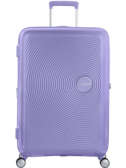 Чемодан American Tourister 32G*003 Soundbox Spinner 77 Exp