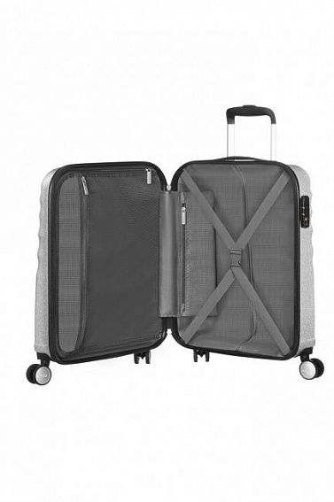 Чемодан American Tourister 15G*001 Wavebreaker
