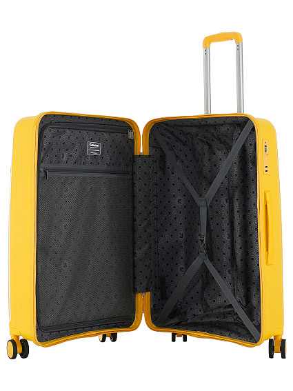 Чемодан Robinzon RP1076-H Hokkaido M+