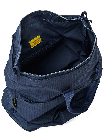 Сумка-рюкзак Mandarina Duck OXT05 Revival 2.0 Foldable Multifunctional Bag