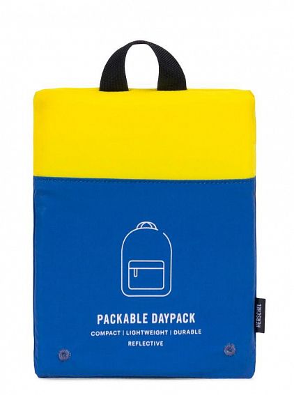 Рюкзак Herschel 10076-01902-OS Packable Daypack