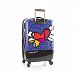 Чемодан Heys 16049 Britto Heart with wings M Exp