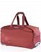 Сумка-тележка American Tourister 84T*006 Decor Duffle on wheels 55