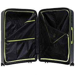 Чемодан Robinzon RP121-2 Santorini Contrast L