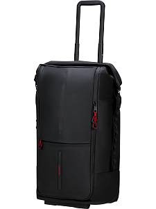 Дорожная сумка на колесах Samsonite KH7*019 Ecodiver Foldable duffle