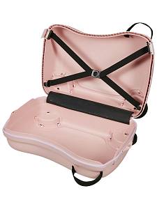 Чемодан Samsonite KK5-80001 Dream2go Spinner
