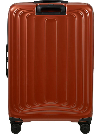 Чемодан Samsonite KU2*003 2Wander Spinner exp. 75