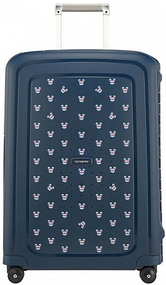 Чемодан Samsonite 50C*002 S'Cure Disney Spinner 69