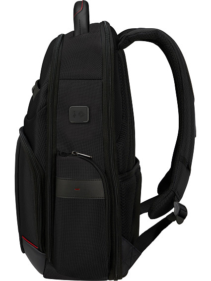 Рюкзак для ноутбука Samsonite KM2*018 Pro-DLX 6 Backpack 15.6