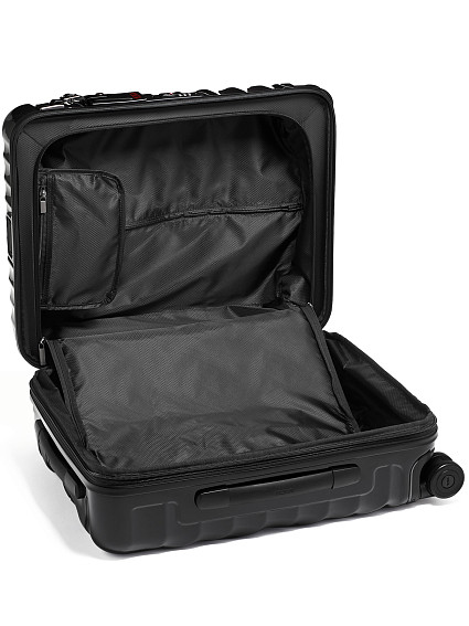 Чемодан Tumi 228772D2 19 Degree Continental Expandable Carry-On 55 cm