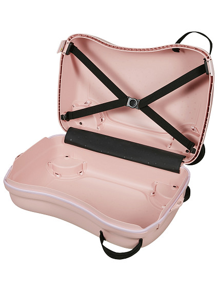 Чемодан Samsonite KK5-80001 Dream2go Spinner