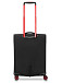 Чемодан Roncato 415353 Move Cabin Spinner 55 Exp Чемодан Roncato 415353 Move Cabin Spinner 55 Exp
