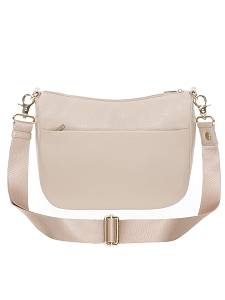 Сумка Mandarina Duck FZT79 Mellow Leather Medium crossbody bag