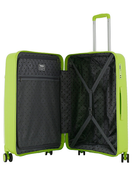 Чемодан Robinzon RP1076-H Hokkaido M+