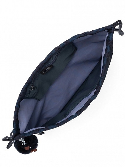 Рюкзак-мешок Kipling KI563754E Supertaboo Medium Drawstring Bag