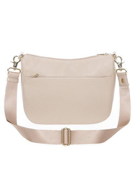 Сумка Mandarina Duck FZT79 Mellow Leather Medium crossbody bag