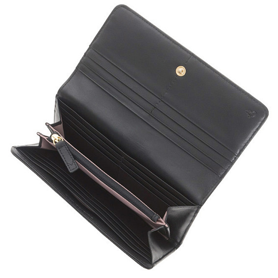 Портмоне Mandarina Duck KBP52 Luna Wallet