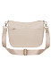 Сумка Mandarina Duck FZT79 Mellow Leather Medium crossbody bag