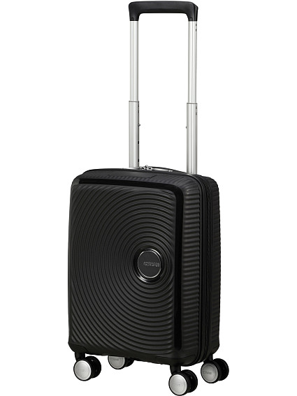 Чемодан American Tourister MG8*001 Soundbox Mini Cabin luggage 47cm