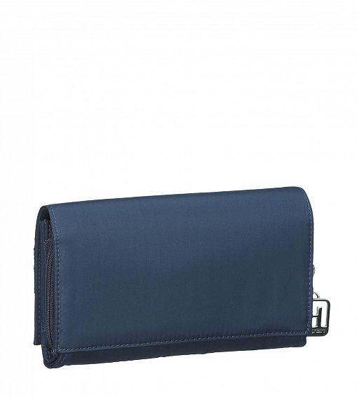 Портмоне Hedgren HICS85C Inner City Wallet Bifold
