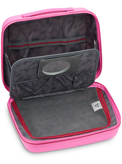 Бьюти-кейс Roncato 418188 Butterfly B-Flying Hardside Beauty Case