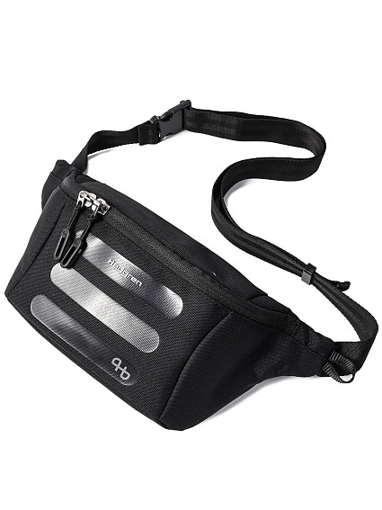 Сумка поясная Hedgren HCMBY04 Comby Waistbag