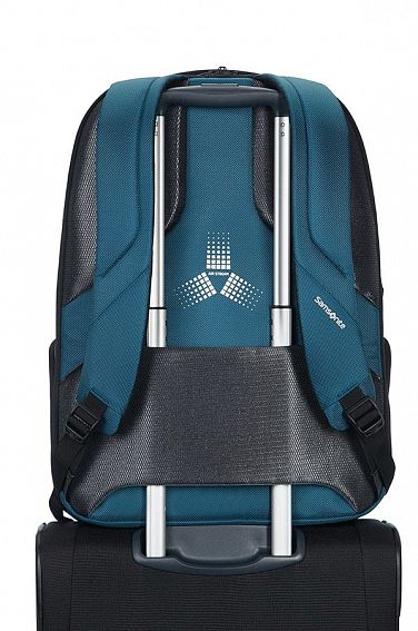 Рюкзак Samsonite 41D*104 Cityscape Tech Lp Backp 17.3 Exp