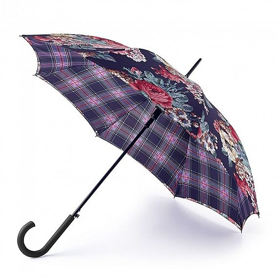 Зонт-трость женский Fulton L778 Cath Kidston