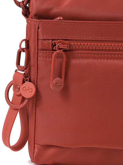 Молодежная сумка Hedgren HIC176M Inner City Eye M RFID