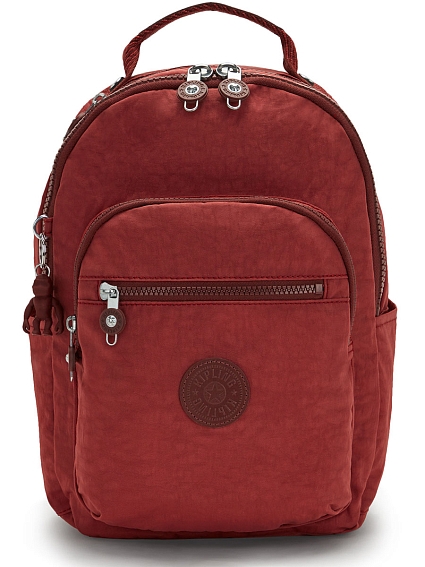 Рюкзак Kipling KI4082Z05 Seoul S Small Backpack