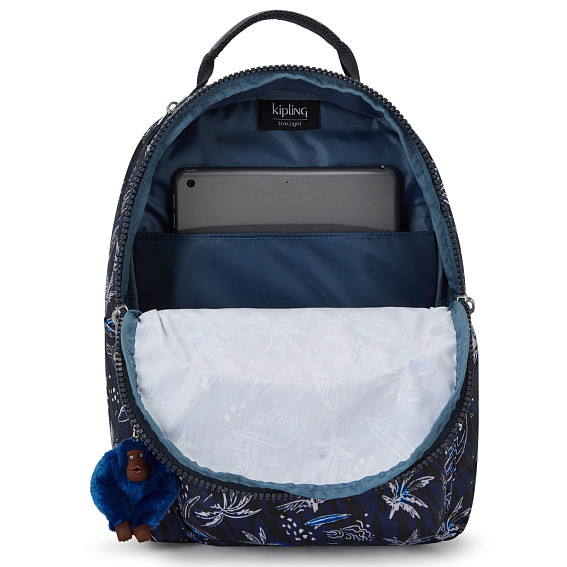 Рюкзак Kipling KI5357Y70 Seoul S Small Backpack
