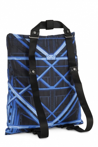 Сумка-рюкзак Kipling KI469647P Lovilia Medium Backpack Convertible