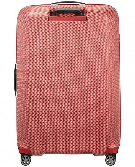 Чемодан Samsonite CH6*004 Mixmesh Spinner 81
