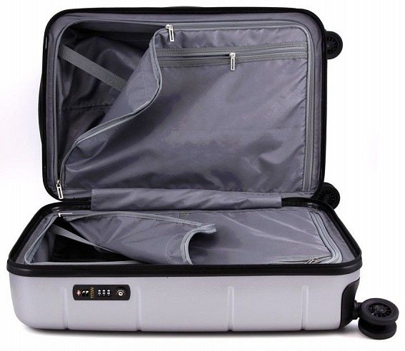 Чемодан Titan 805405 Backstage M