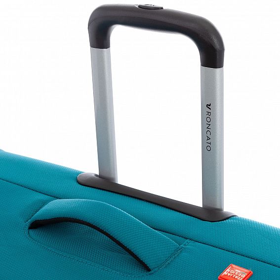 Чемодан Roncato 5122 Ironik Medium Trolley 67 Exp