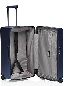 Чемодан Porsche Design ORI05511 Roadster Hardcase 4W Trunk L