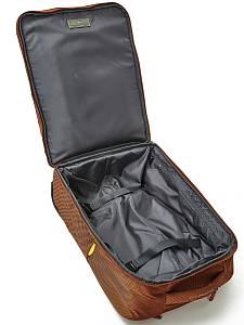 Рюкзак на колесах Mandarina Duck OTV06 Zephyr Zaino Trolley Soft