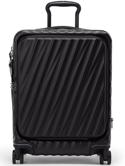 Чемодан Tumi 158992-6153 19 Degree Large Front Access Expandable Cabin S