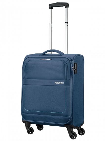 american tourister trainy