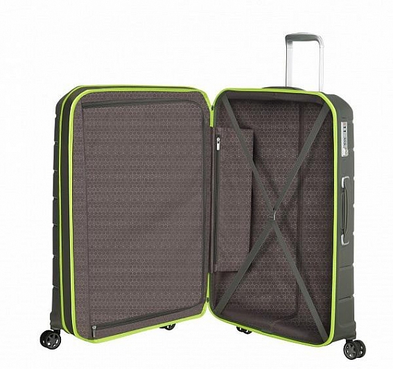 Чемодан Samsonite CB0*003 Flux Spinner Expandable 75