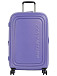 Чемодан Mandarina Duck SZV32 Logoduck+ Expandable Medium Trolley