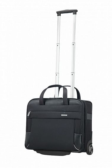 Мобильный офис Samsonite CE7*010 Spectrolite 2.0 Office Case/WH 15,6