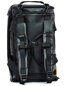 Сумка дорожная Mandarina Duck OSB04 Eco Coated Duffle Backpack