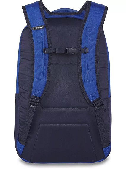 Рюкзак Dakine 10002633 Deep Blue Campus L 33L